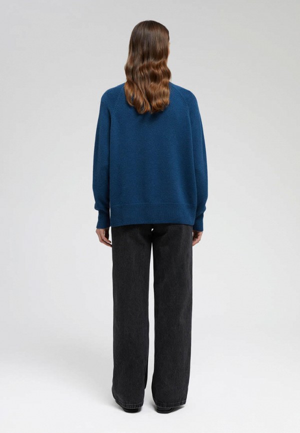 Finn Flare Джемпер - из шерсти и кашемира - фото 5