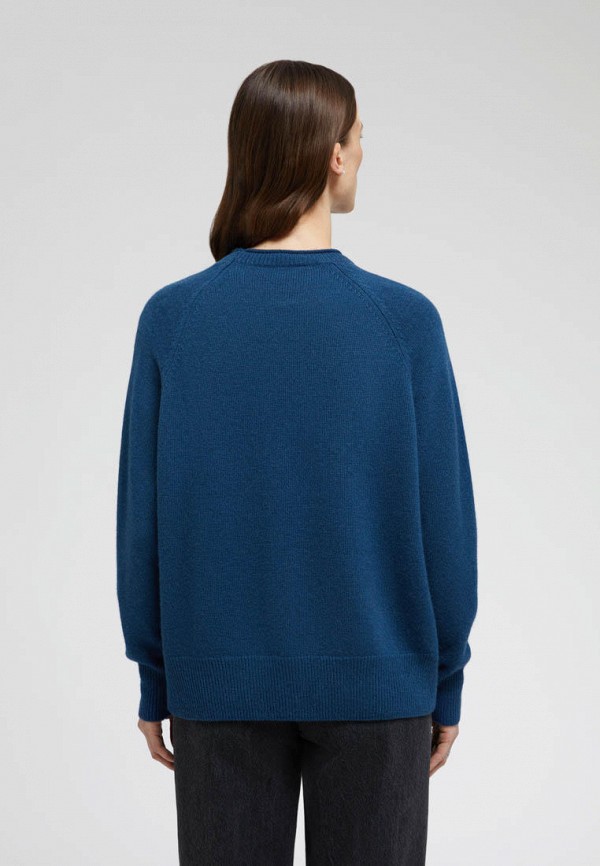 Finn Flare Джемпер - из шерсти и кашемира - фото 3