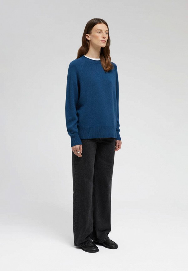 Finn Flare Джемпер - из шерсти и кашемира - фото 6