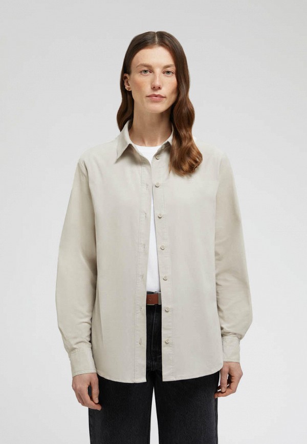 Finn Flare Рубашка - из 100% хлопка - фото 1
