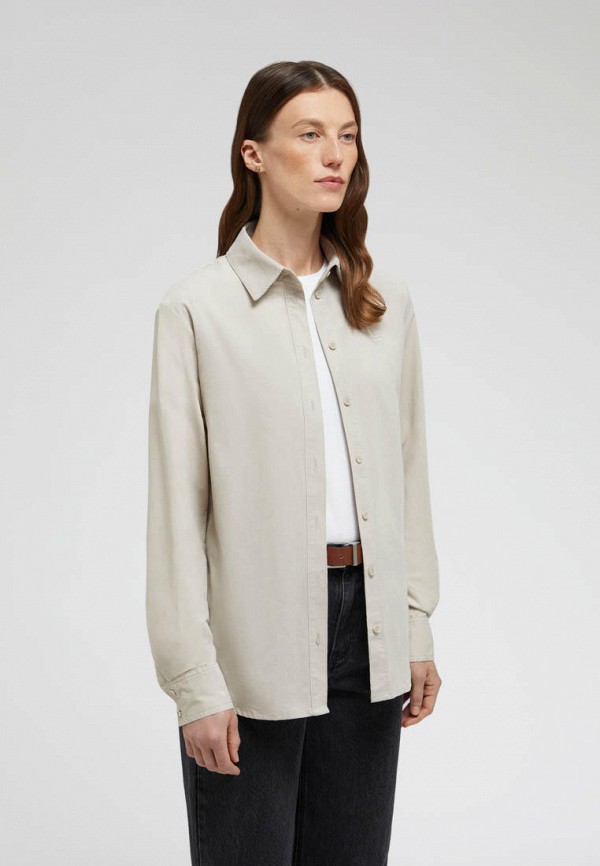 Finn Flare Рубашка - из 100% хлопка - фото 4