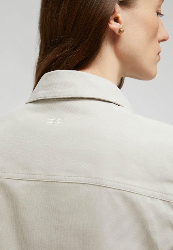 Finn Flare Рубашка - из 100% хлопка - фото 6