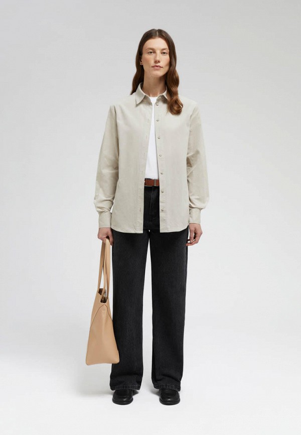 Finn Flare Рубашка - из 100% хлопка - фото 2