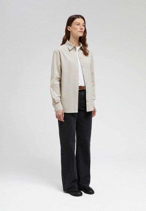 Finn Flare Рубашка - из 100% хлопка - фото 5