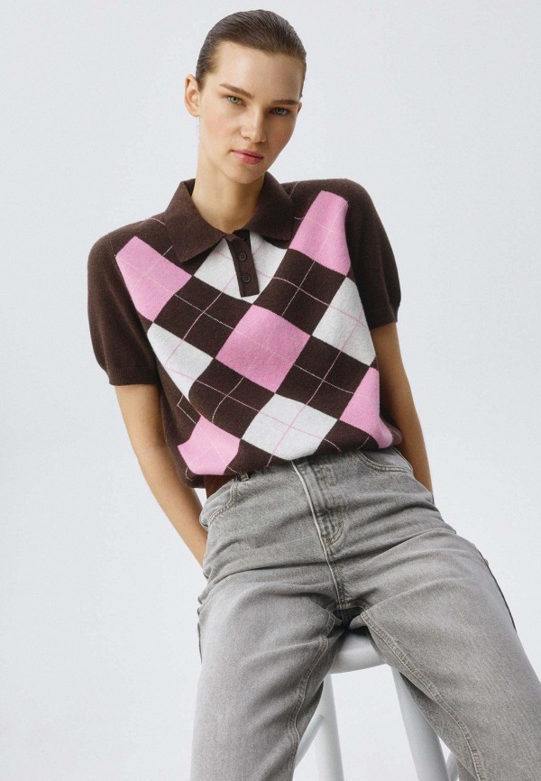 Sela Джемпер - фото 4