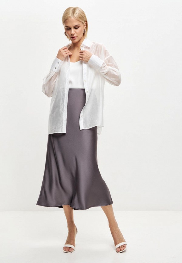 Gabriel and Ester London Юбка - фото 4