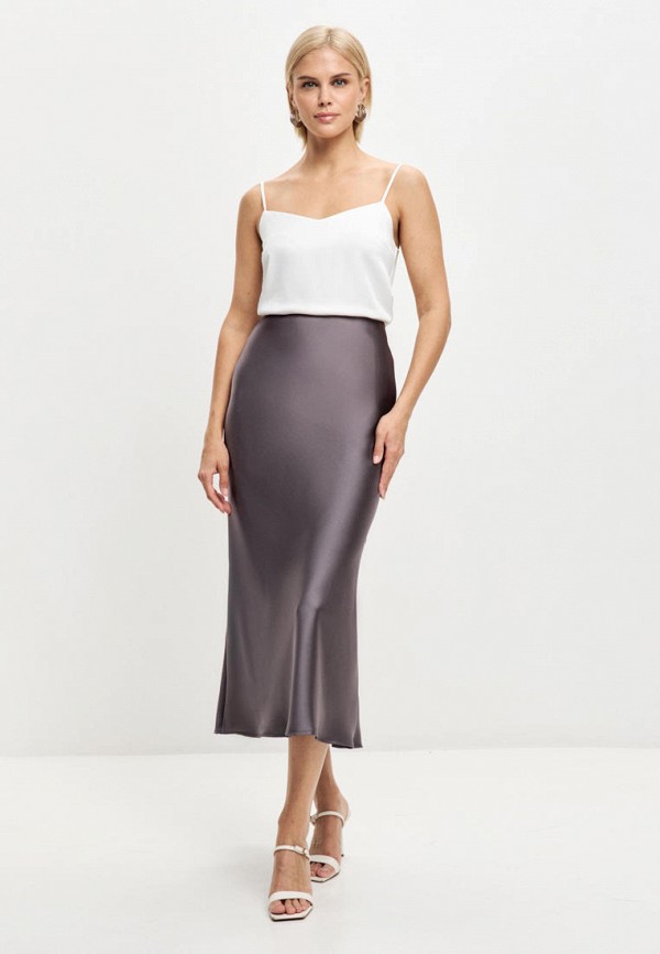 Gabriel and Ester London Юбка - фото 2