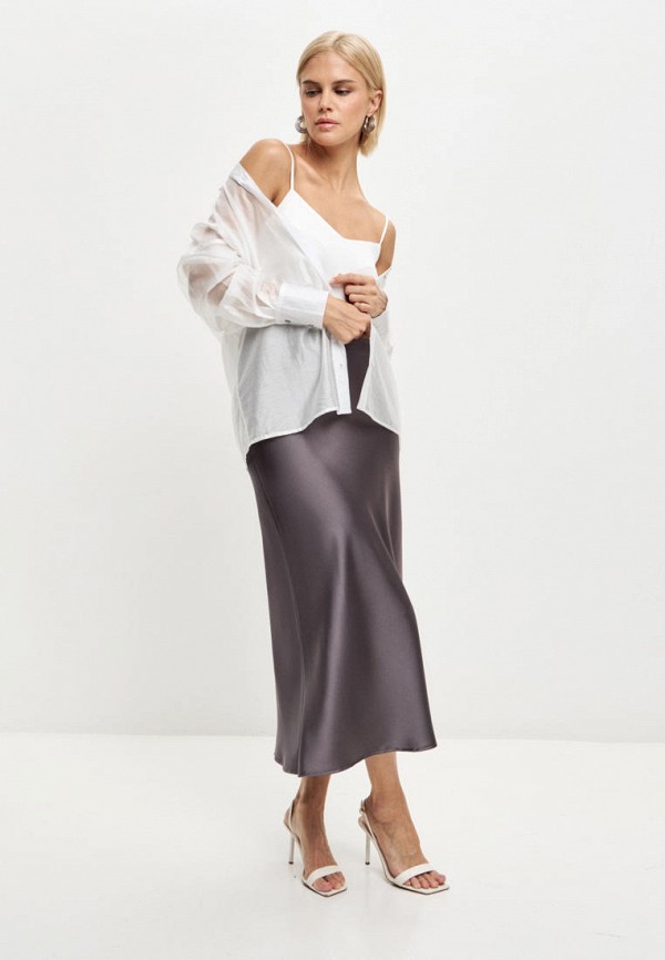 Gabriel and Ester London Юбка - фото 5