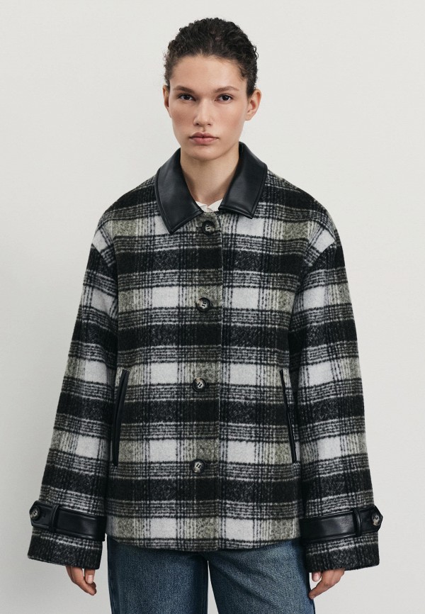 Zarina Полупальто - фото 1