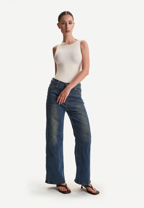 Waistline Боди - утягивающее Shapewear - фото 2