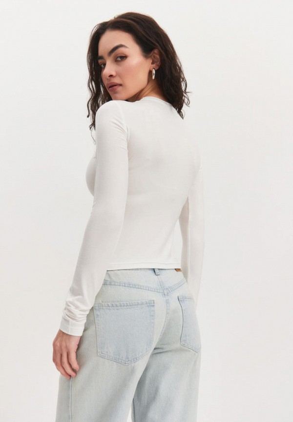 Olesa Chugunova Лонгслив - 25SHL537 - фото 4