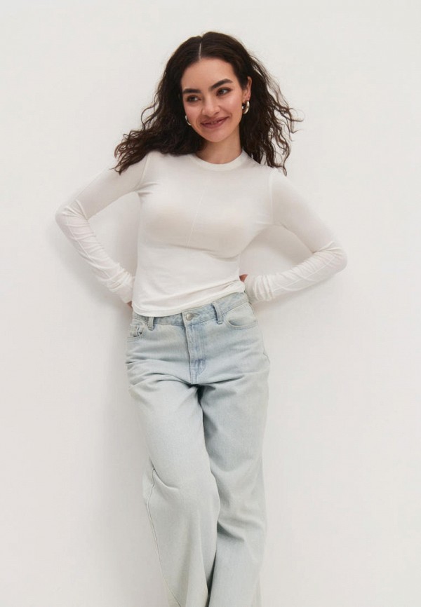 Olesa Chugunova Лонгслив - 25SHL537 - фото 1