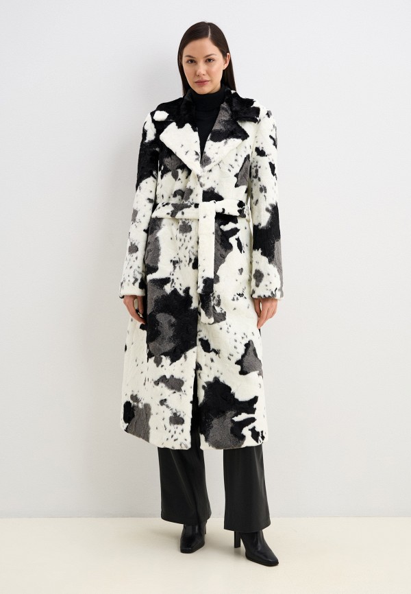 GRV Premium Furs Пальто меховое - фото 1