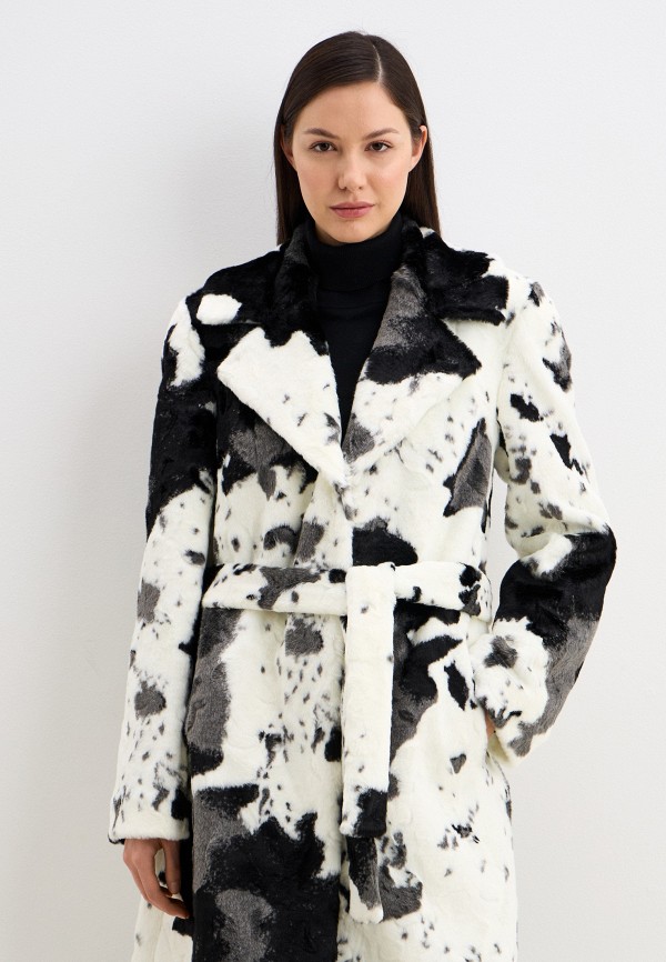 GRV Premium Furs Пальто меховое - фото 2