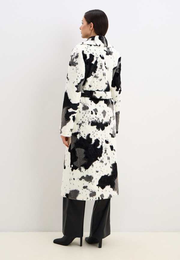 GRV Premium Furs Пальто меховое - фото 3