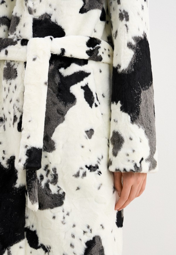 GRV Premium Furs Пальто меховое - фото 4