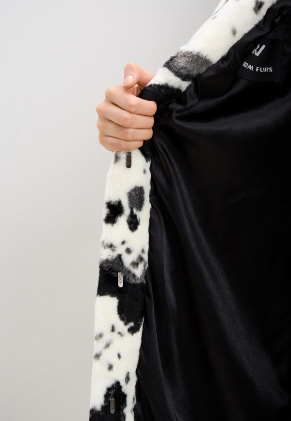 GRV Premium Furs Пальто меховое - фото 5