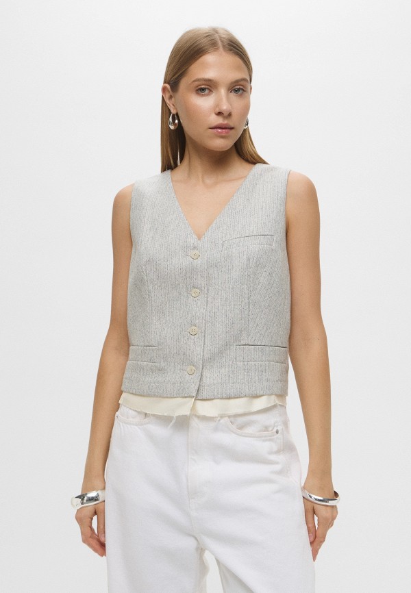 Choux Жилет - фото 1