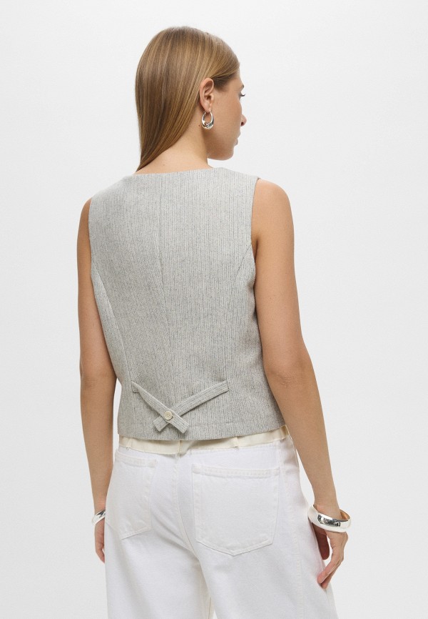 Choux Жилет - фото 3