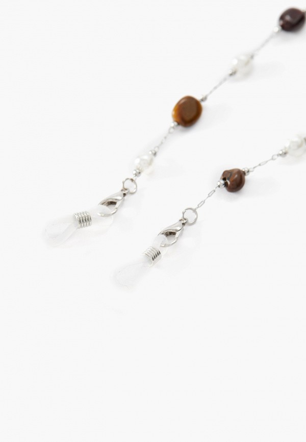 Ruxara Цепочка для очков - Lamoda Online Exclusive - фото 2