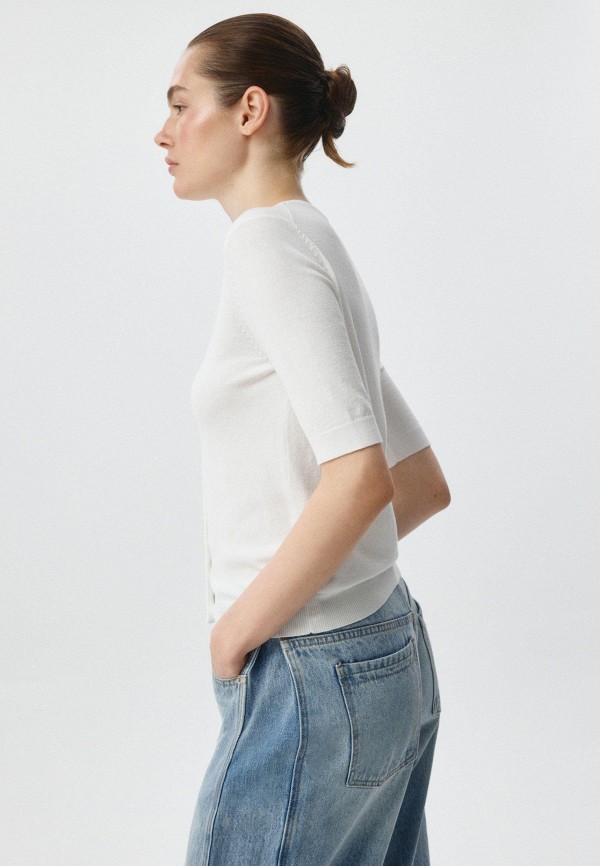 SELA Кардиган - фото 4