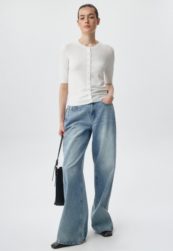 SELA Кардиган - фото 2