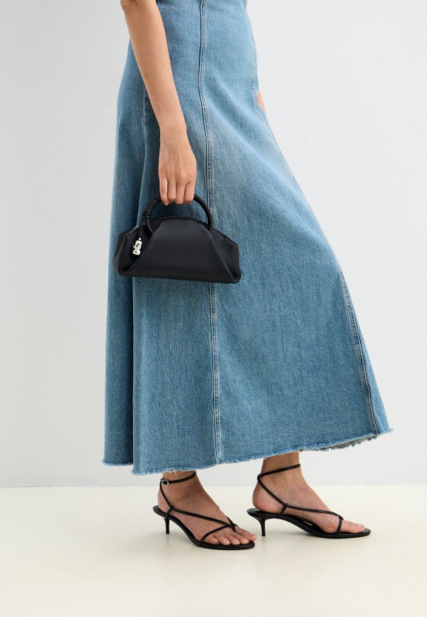 El'Rosso Сумка и брелок - Lamoda Online Exclusive - фото 4