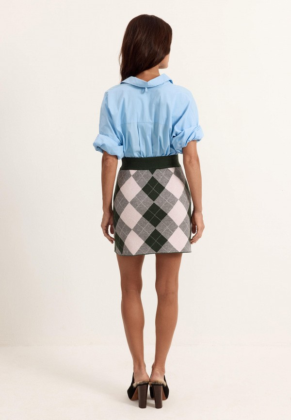 Top Top Юбка - фото 3