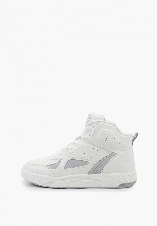 Kari Кеды - фото 1