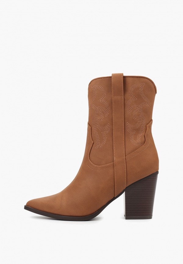 T.Taccardi Полусапоги - фото 1