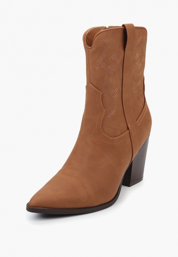 T.Taccardi Полусапоги - фото 2