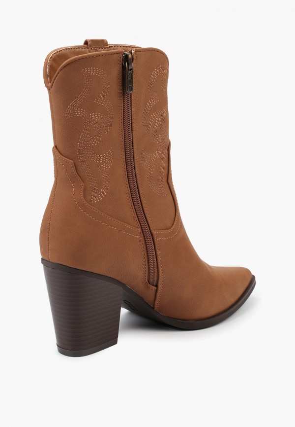 T.Taccardi Полусапоги - фото 3