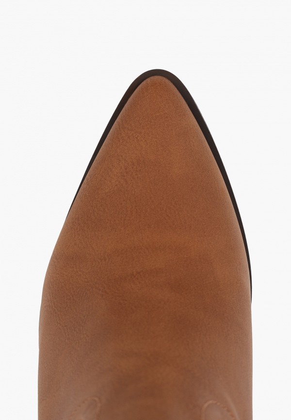 T.Taccardi Полусапоги - фото 4