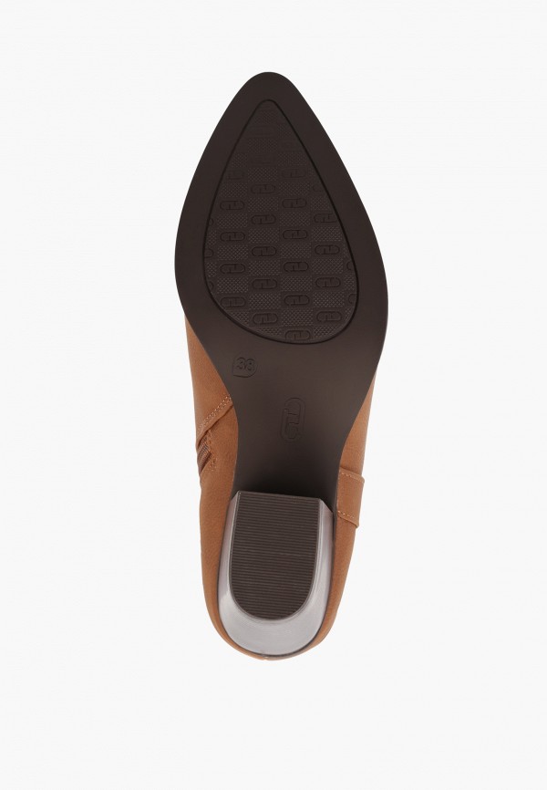 T.Taccardi Полусапоги - фото 5