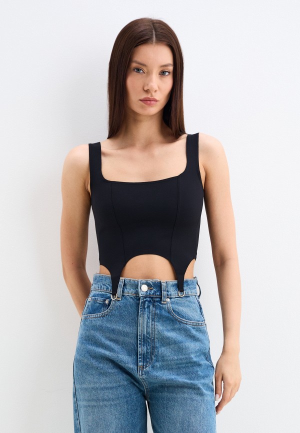 Incanto Топ - Lamoda Online Exclusive - фото 1