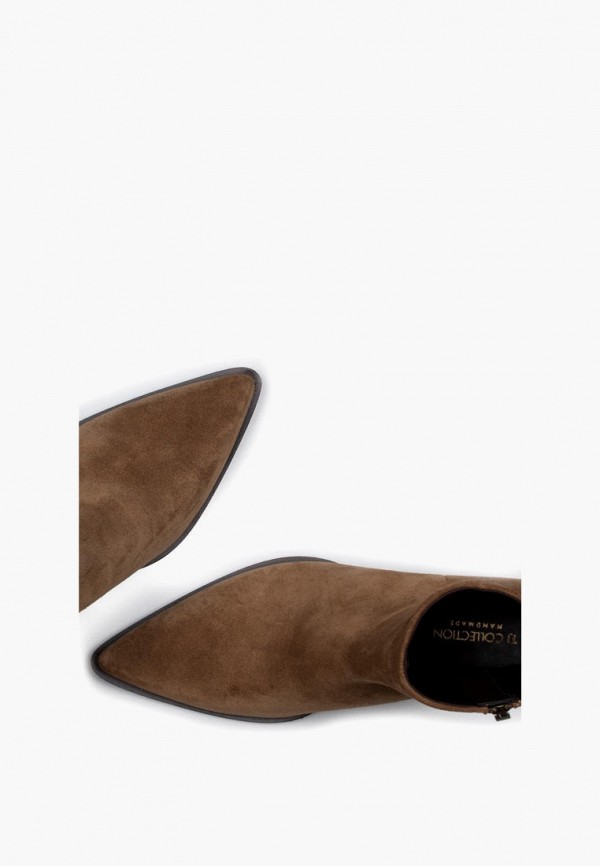 TJ Collection Ботильоны - фото 4