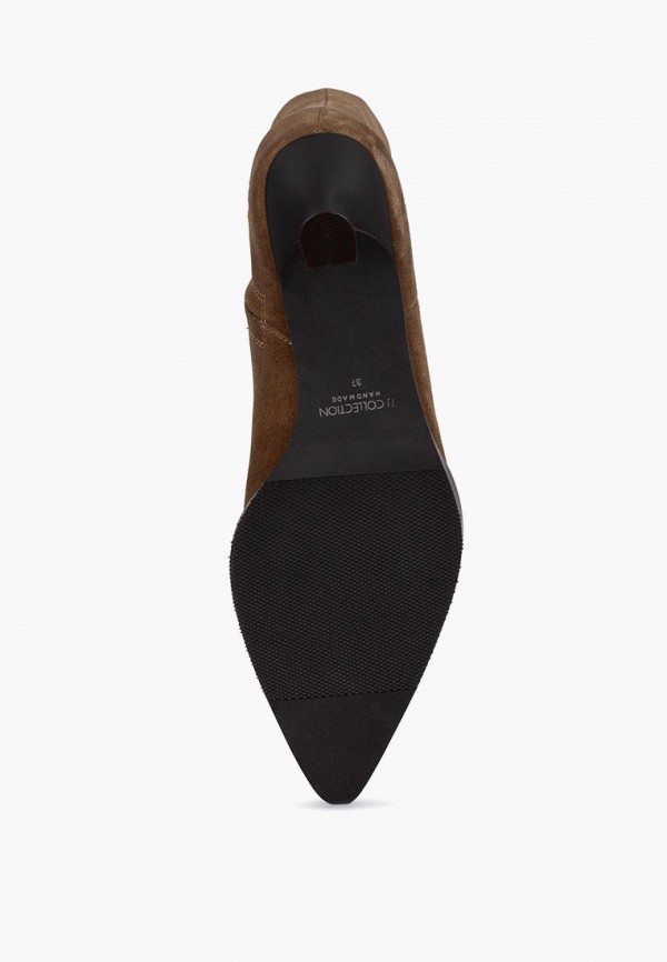 TJ Collection Ботильоны - фото 5