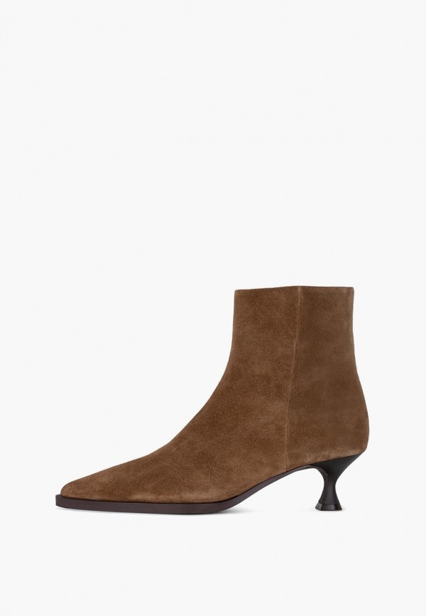 TJ Collection Ботильоны - фото 1