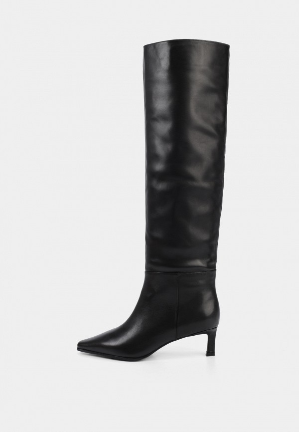 Basconi Ботфорты - фото 1