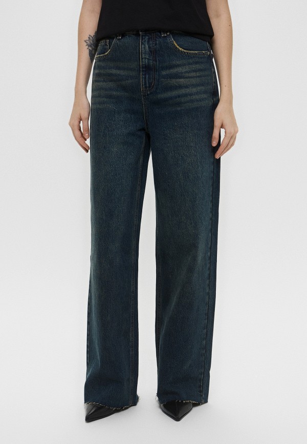 Befree Джинсы - WIDE - фото 1