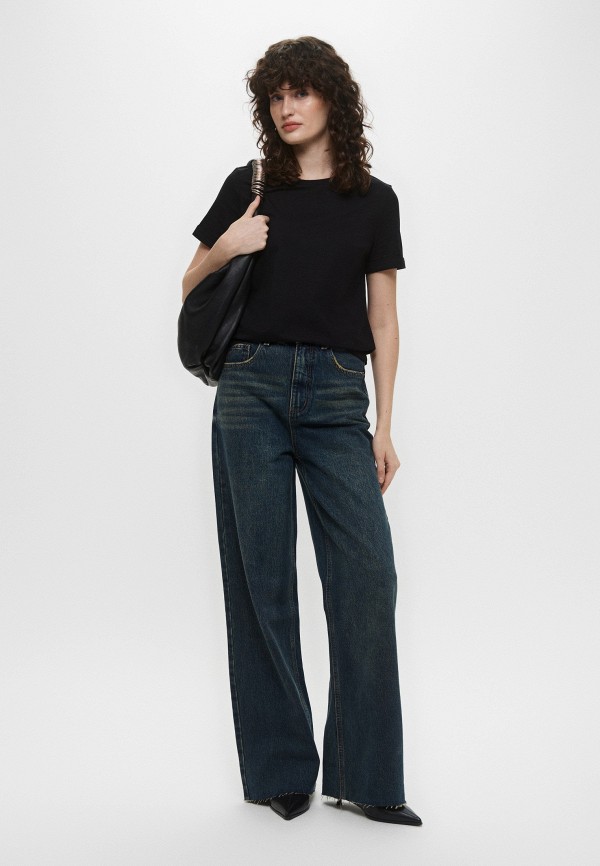 Befree Джинсы - WIDE - фото 2