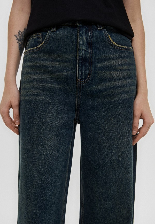 Befree Джинсы - WIDE - фото 5