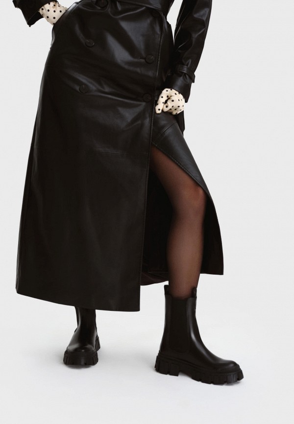 Loui - Loui Ботинки -  - фото 5