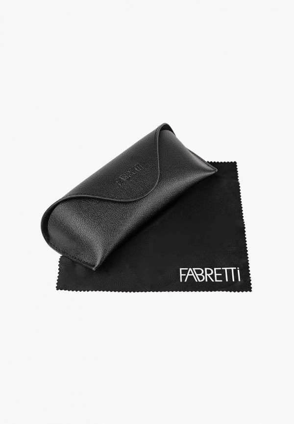 Fabretti Очки солнцезащитные - фото 4