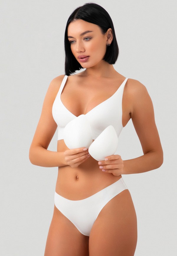 Время цвести Бюстгальтер и трусы - фото 3