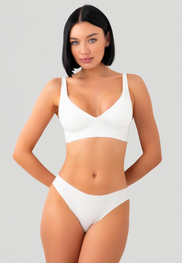 Время цвести Бюстгальтер и трусы - фото 1