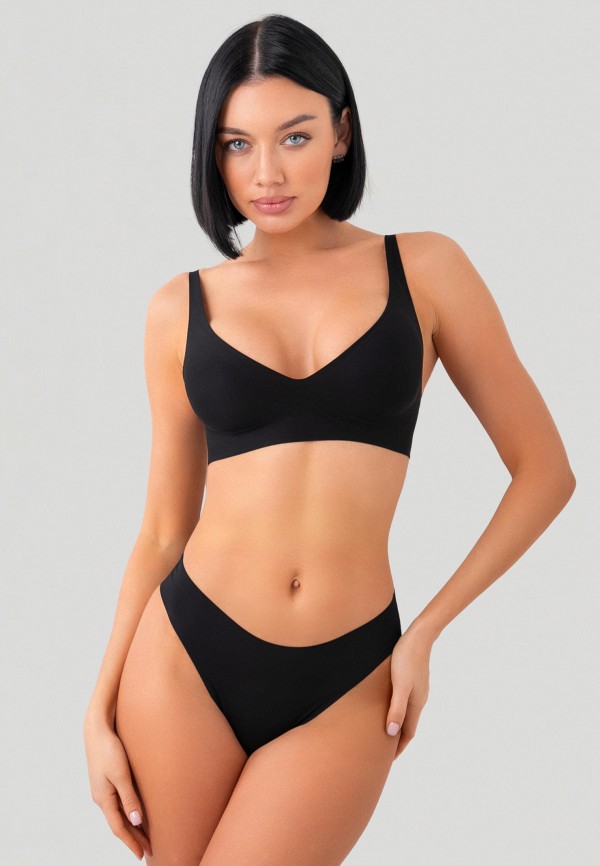 Время цвести Бюстгальтер и трусы - фото 1