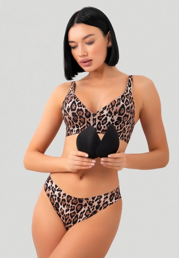 Время цвести Бюстгальтер и трусы - фото 3