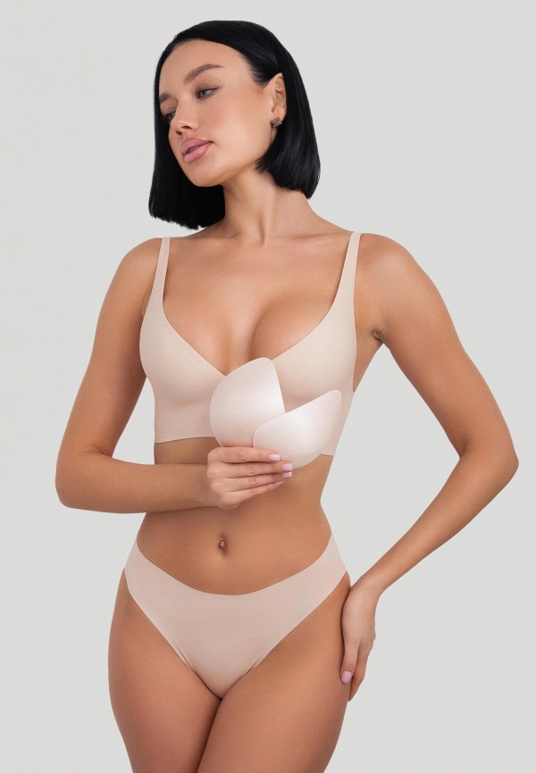 Время цвести Бюстгальтер и трусы - фото 3