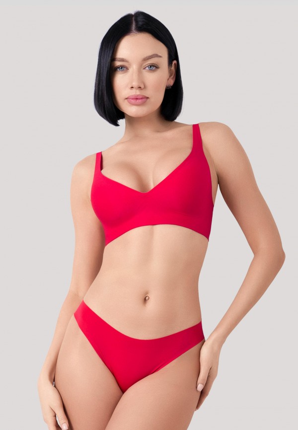 Время цвести Бюстгальтер и трусы - фото 1